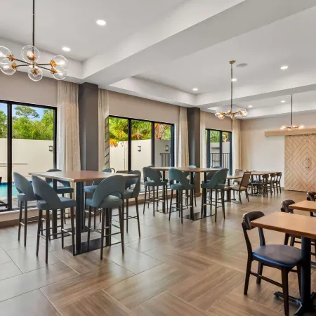 Comfort Suites Stuart-Hutchinson Island