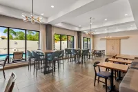 Comfort Suites Stuart-Hutchinson Island Hôtels à : Stuart