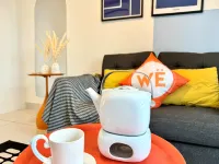 The Ruma @ Edumetro Subang Jaya Sunway Lagoon USJ1 SEGi College by WeCare