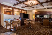 Hilton San Antonio Hill Country Hotels in San Antonio