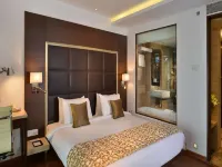 Majestic Court Sarovar Portico Hotels in Ghansoli