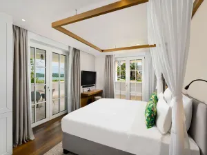Mövenpick BalaLand Resort Lake Balaton