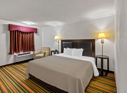Quality Inn