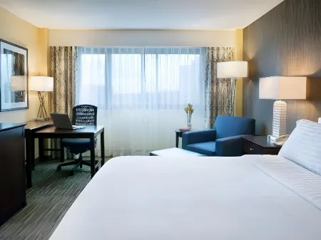 Nashville Airport Marriott