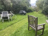 NE46 4PW Hotels in Haydon