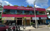 Hotel Ridan Aria