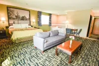 Super 8 by Wyndham McLean/Bloomington SW