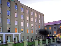 Holiday Inn Fort Myers - Downtown Area
