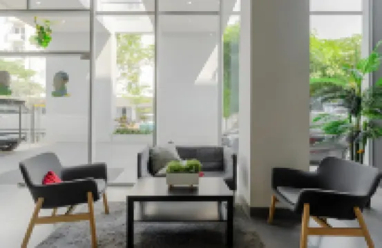 De Green Inn @Aeropolis