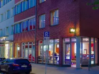 H24 Hoteltow Hotels in Тельтов