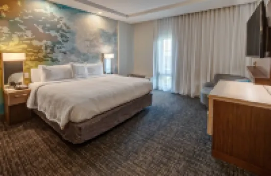 Courtyard by Marriott Austin Northwest/Lakeline