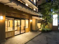 Nikko Tokinoyuu Hotel in zona Nikkozan Rinnoji Temple
