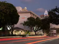 Courtyard Miami Coral Gables Hotels in Coral Gables