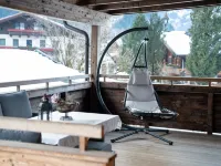 Apartment in Sulzau Near Wildkogel Ski Arena