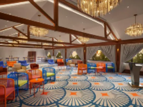 Ronil Goa - a Jdv by Hyatt Hotel Hoteles en Baga