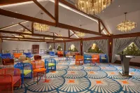 Ronil Goa - a Jdv by Hyatt Hotel