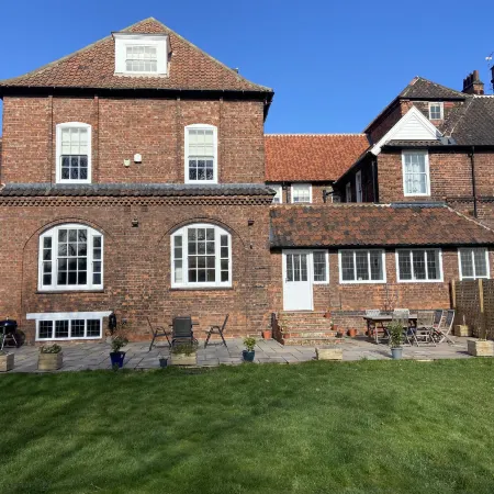 Red Barns Bed & Breakfast