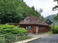 Apartment in Wildemann Near Forest Trails
