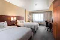 Courtyard Ontario Rancho Cucamonga فنادق في رانشو كوكامونجا