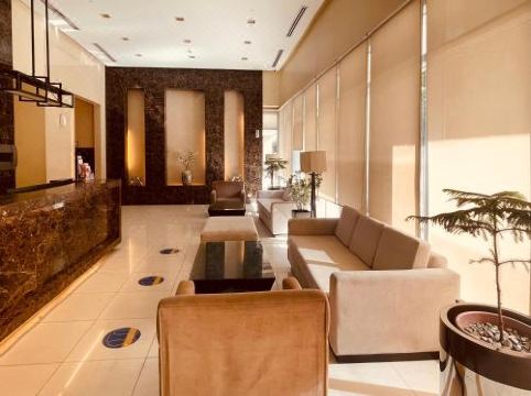 마닐라 호텔 추천