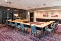 Courtyard Louisville Downtown - Pet friendly