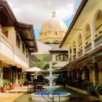 Solano Hotel & Resort at Casa Ysabel - Pools