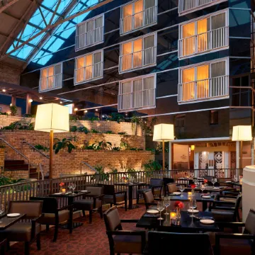 Delta Hotels London Armouries