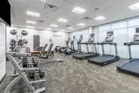 Fairfield Inn & Suites Dallas DFW Airport North/Coppell Grapevine - Gym