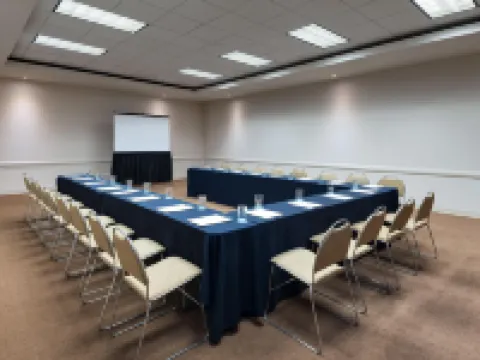 Four Points by Sheraton Monterrey Linda Vista Hotels in Guadalupe