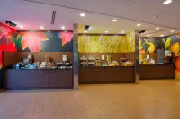 Fairfield Inn & Suites Abingdon