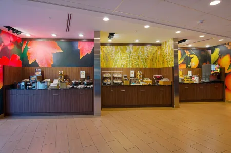 Fairfield Inn & Suites Abingdon