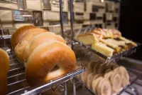 Fairfield Inn & Suites Philadelphia Downtown/Center City - breakfast