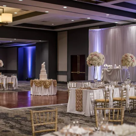 Chicago Marriott Schaumburg