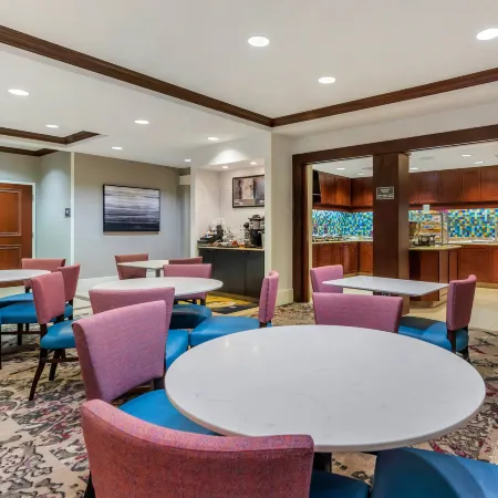 Residence Inn Columbus