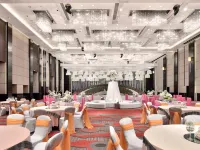 JW Marriott Hotel Pune โรงแรมใกล้E-square ปูเน่
