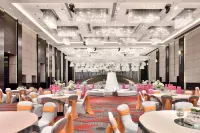 JW Marriott Hotel Pune