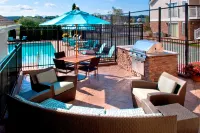 Residence Inn Boston North Shore/Danvers Các khách sạn ở Danvers