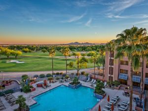 Scottsdale Marriott at McDowell Mountains