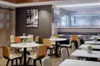 Residence Inn Cleveland University Circle/Medical Center - breakfast