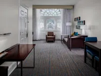 Residence Inn Cleveland Downtown Hotels near Public Square