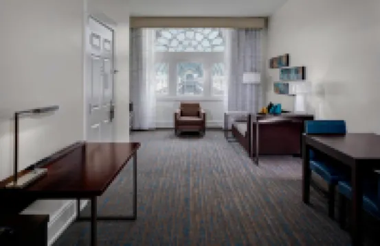 Residence Inn Cleveland Downtown