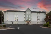Rodeway Inn & Suites Near Outlet Mall - Asheville Hôtels à : Asheville