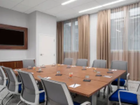 レジデンス・イン・ノーウォーク ノーウォークのホテル