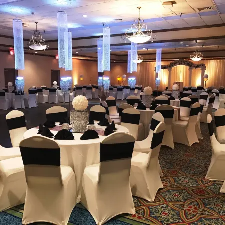 Wyndham Garden Texarkana