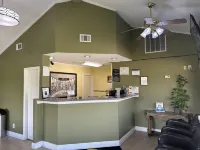 Super 8 by Wyndham Picayune Hotels in Picayune