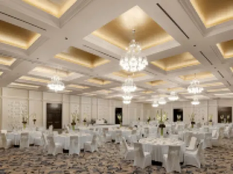 Fairmont Windsor Park Hotels in Windsor