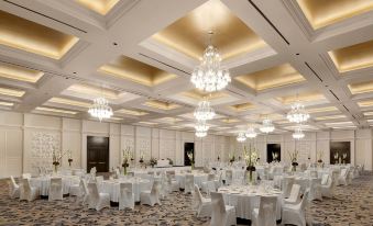 Fairmont Windsor Park