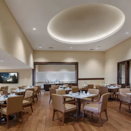 Provo Marriott Hotel & Conference Center