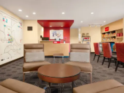 TownePlace Suites Boulder Broomfield/Interlocken Hotels in Broomfield