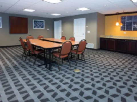 TownePlace Suites Pocatello Hotels in Pocatello